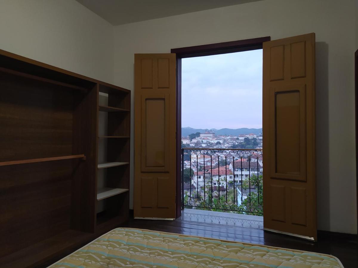 Trilhas De Minas Hostel Camping Ouro Preto  Exteriér fotografie