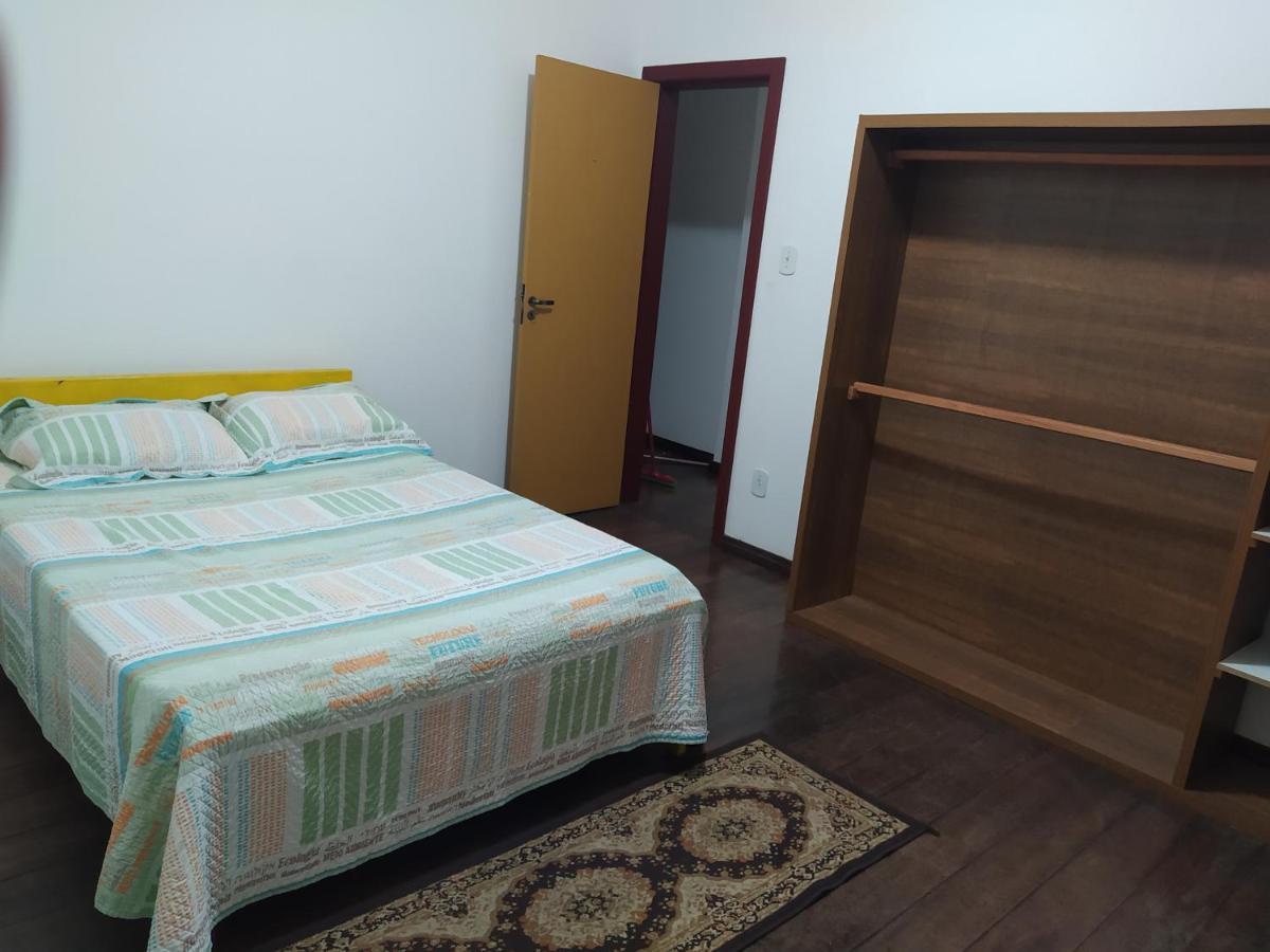 Trilhas De Minas Hostel Camping Ouro Preto  Exteriér fotografie
