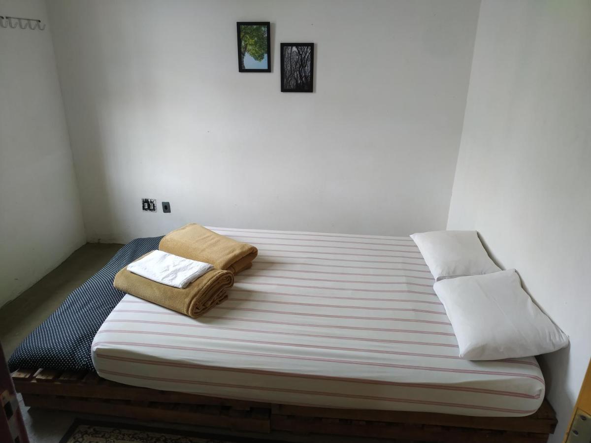 Trilhas De Minas Hostel Camping Ouro Preto  Exteriér fotografie