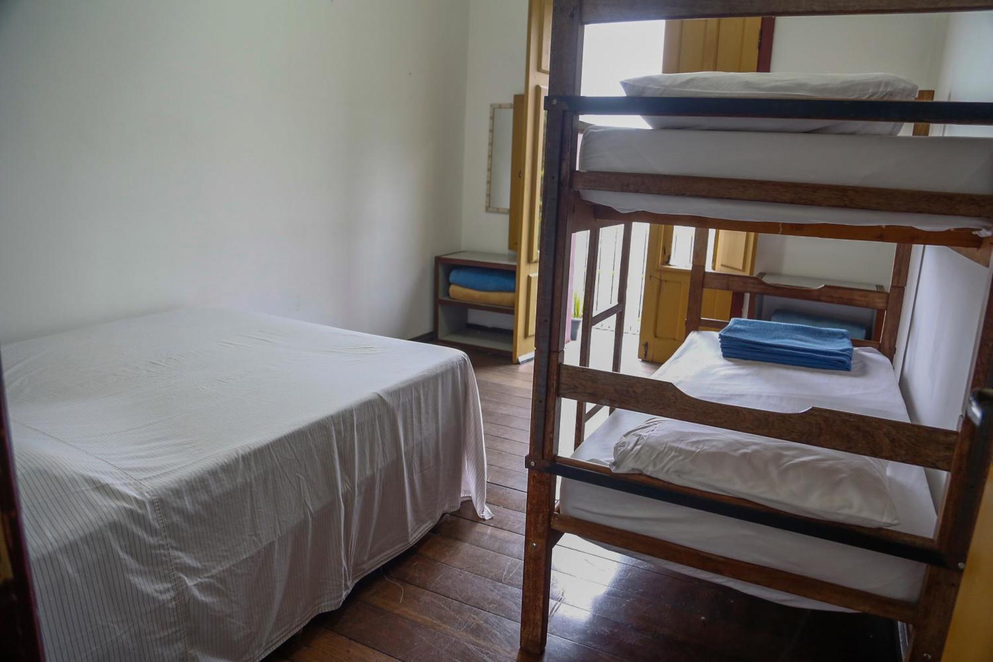 Trilhas De Minas Hostel Camping Ouro Preto  Exteriér fotografie