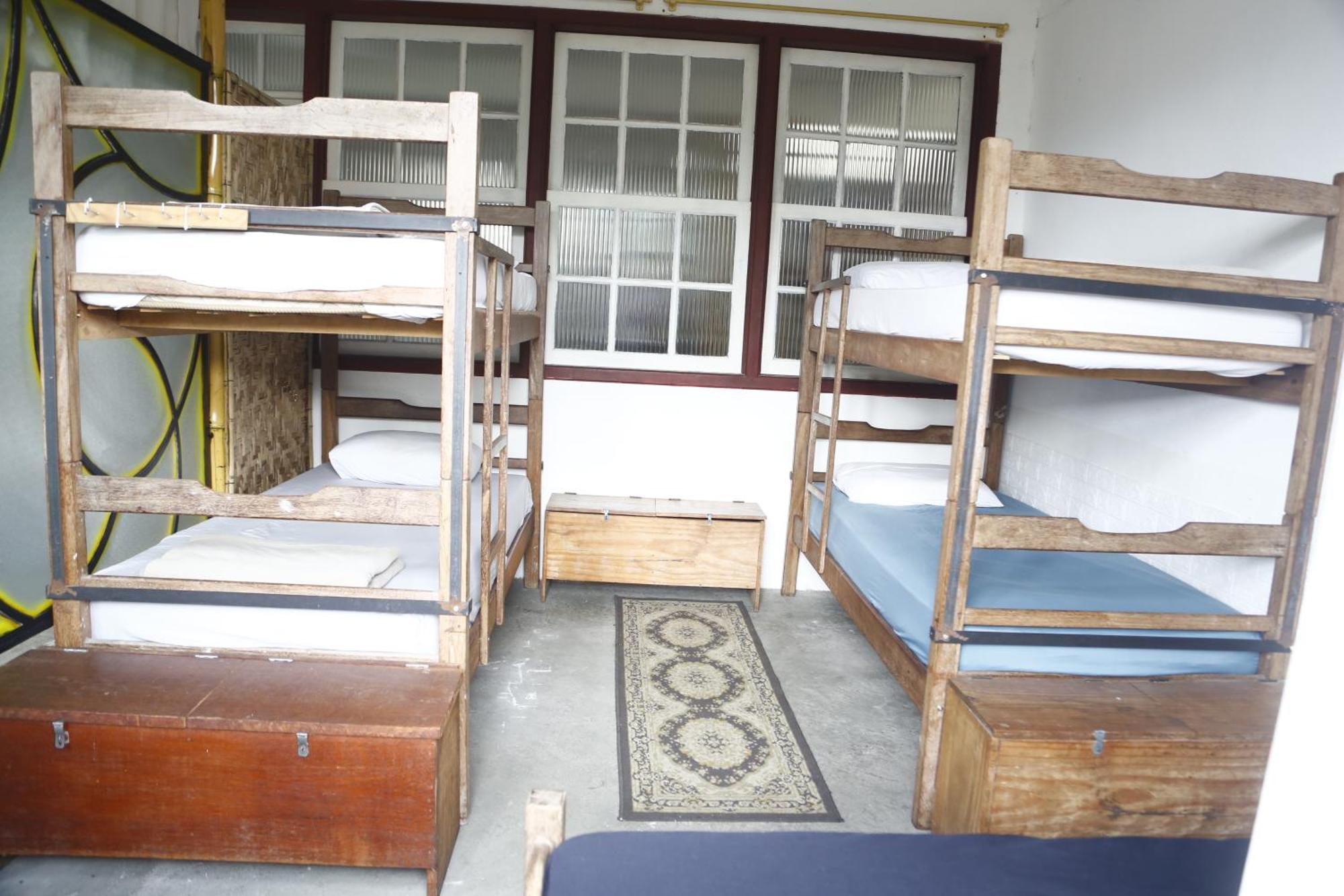 Trilhas De Minas Hostel Camping Ouro Preto  Exteriér fotografie