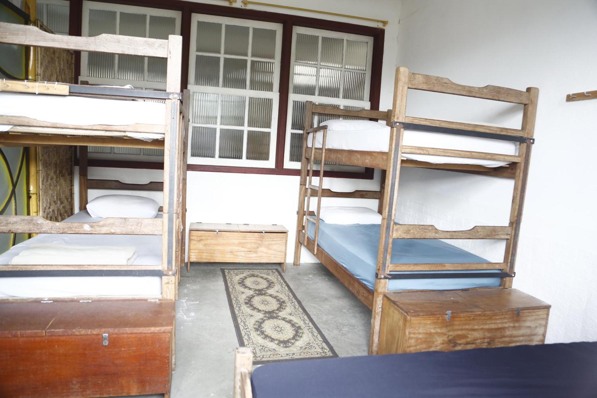 Trilhas De Minas Hostel Camping Ouro Preto  Exteriér fotografie